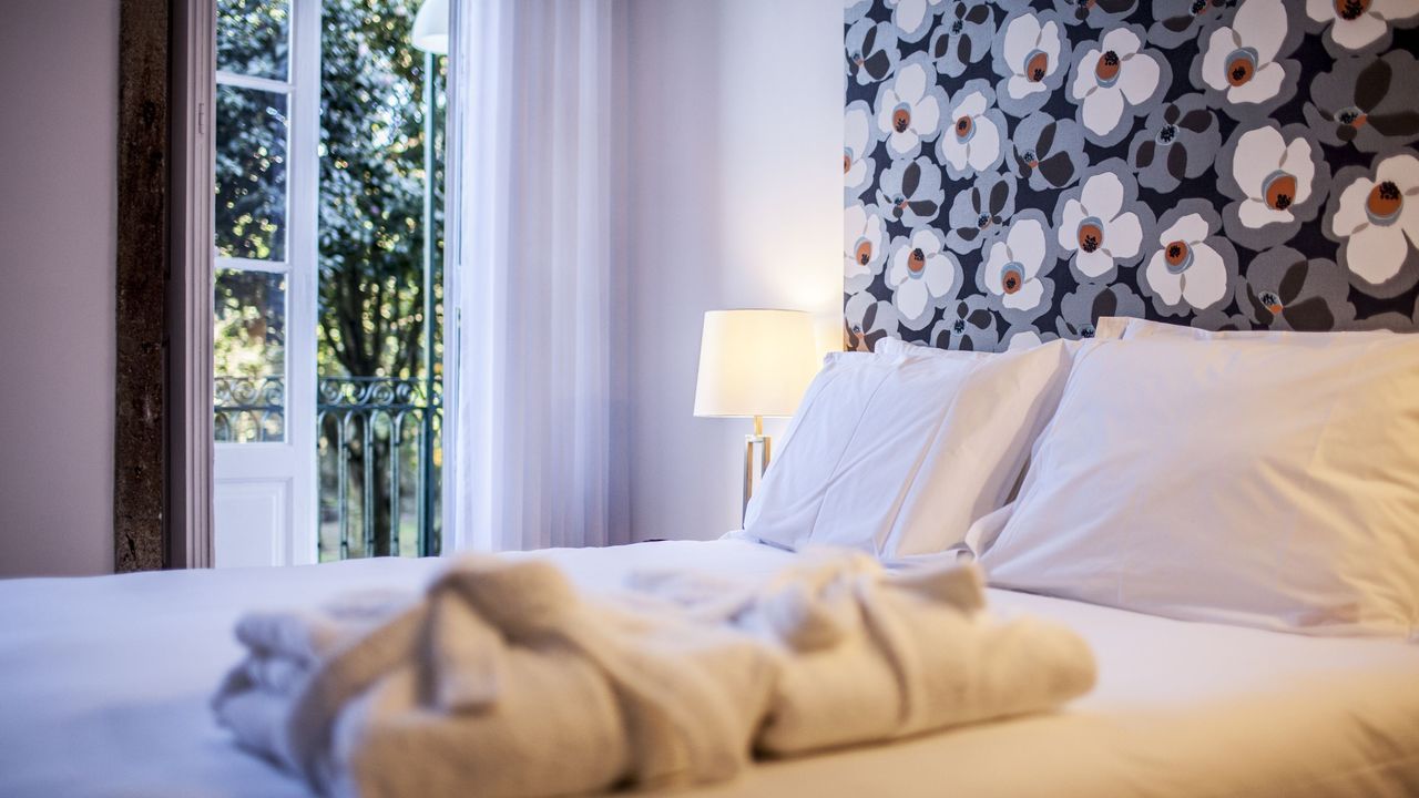 Oporto Loft